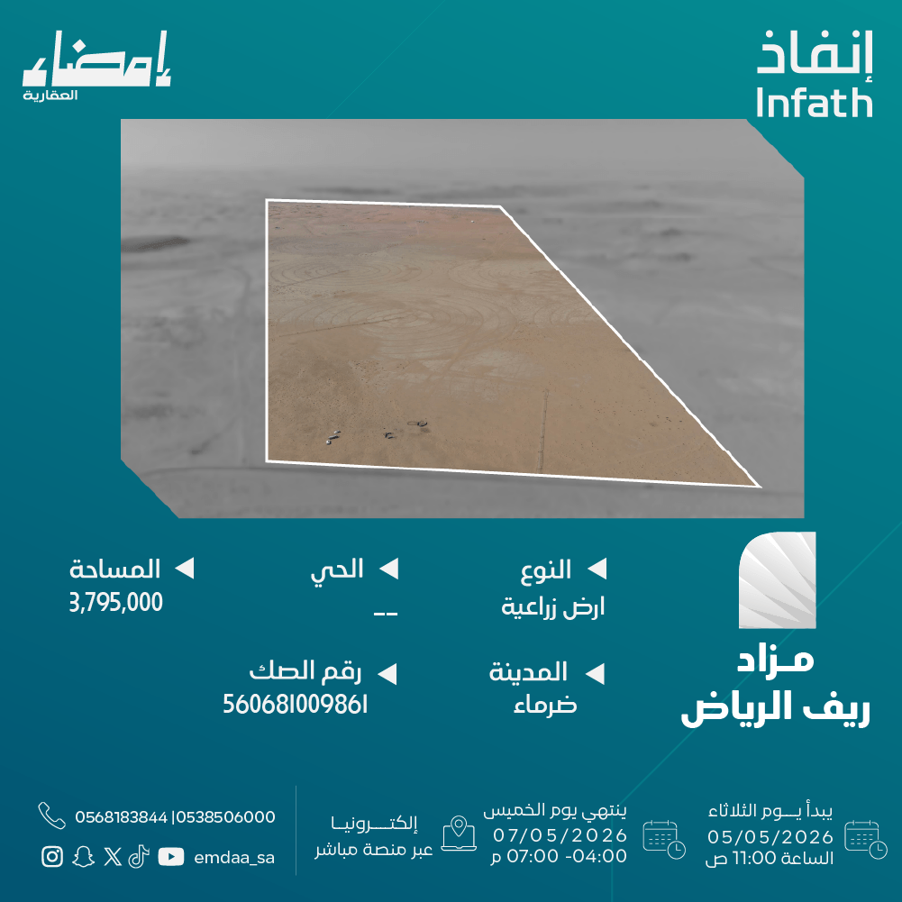 إمضاء العقارية tweet media