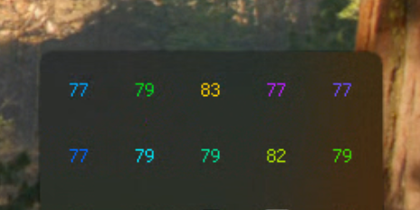 こねる tweet media