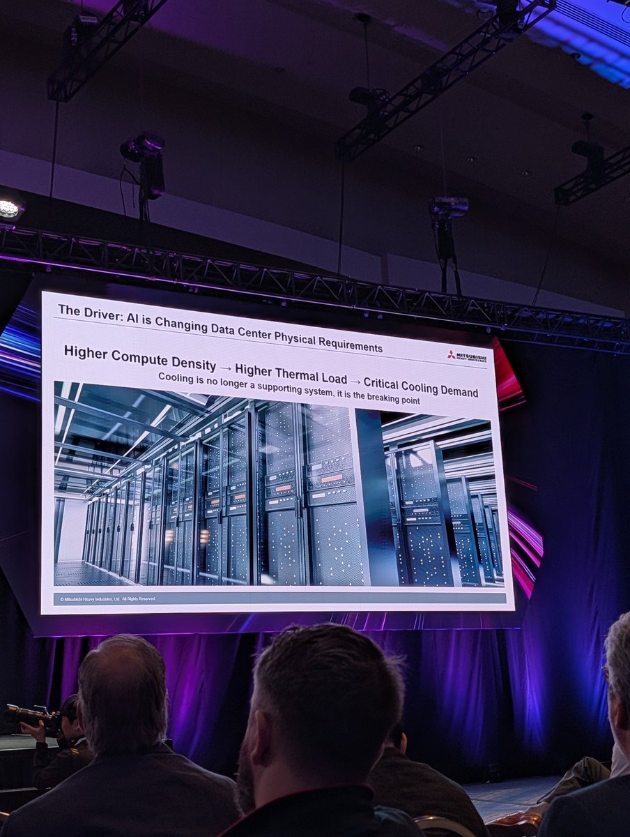 gold_kds's tweet photo. @Browpeak $INV. Three slides from this morning's keynote from Sr General Mgr, Shinichiro Gomi, Mitsubishi Heavy Industries. For your consideration... https://t.co/IkndQYKkX0