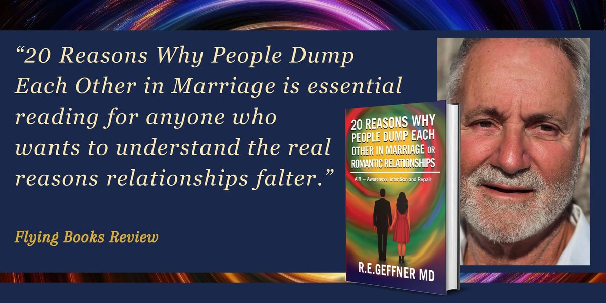 AuthorNetwork's tweet image. The AIR method helps couples see what is really happening emotionally and behaviorally. Clarity creates change. a.co/d/0cImgi99 @abookpublicist #SelfAwareness #RelationshipHealing #PersonalGrowth #CouplesCounseling @abookpublicist
