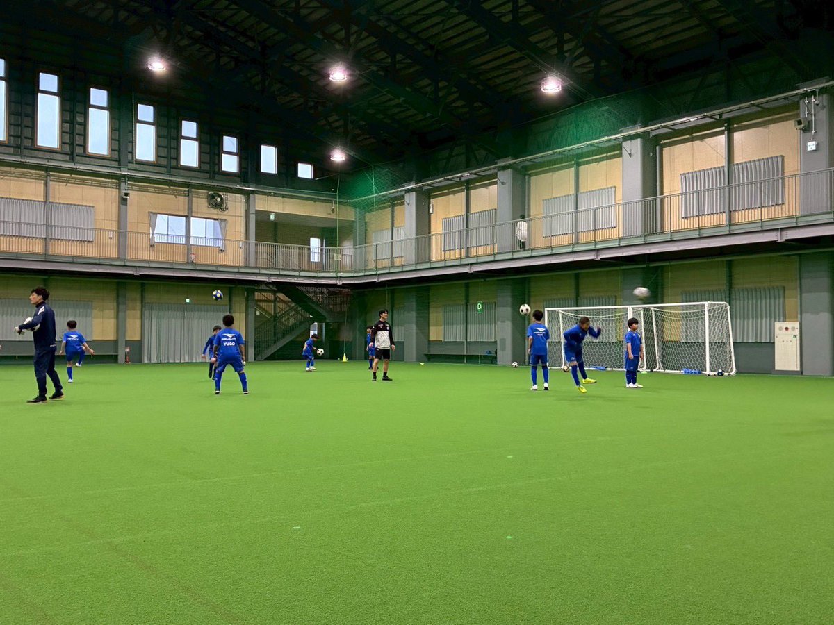 モンテディオ山形アカデミー tweet media