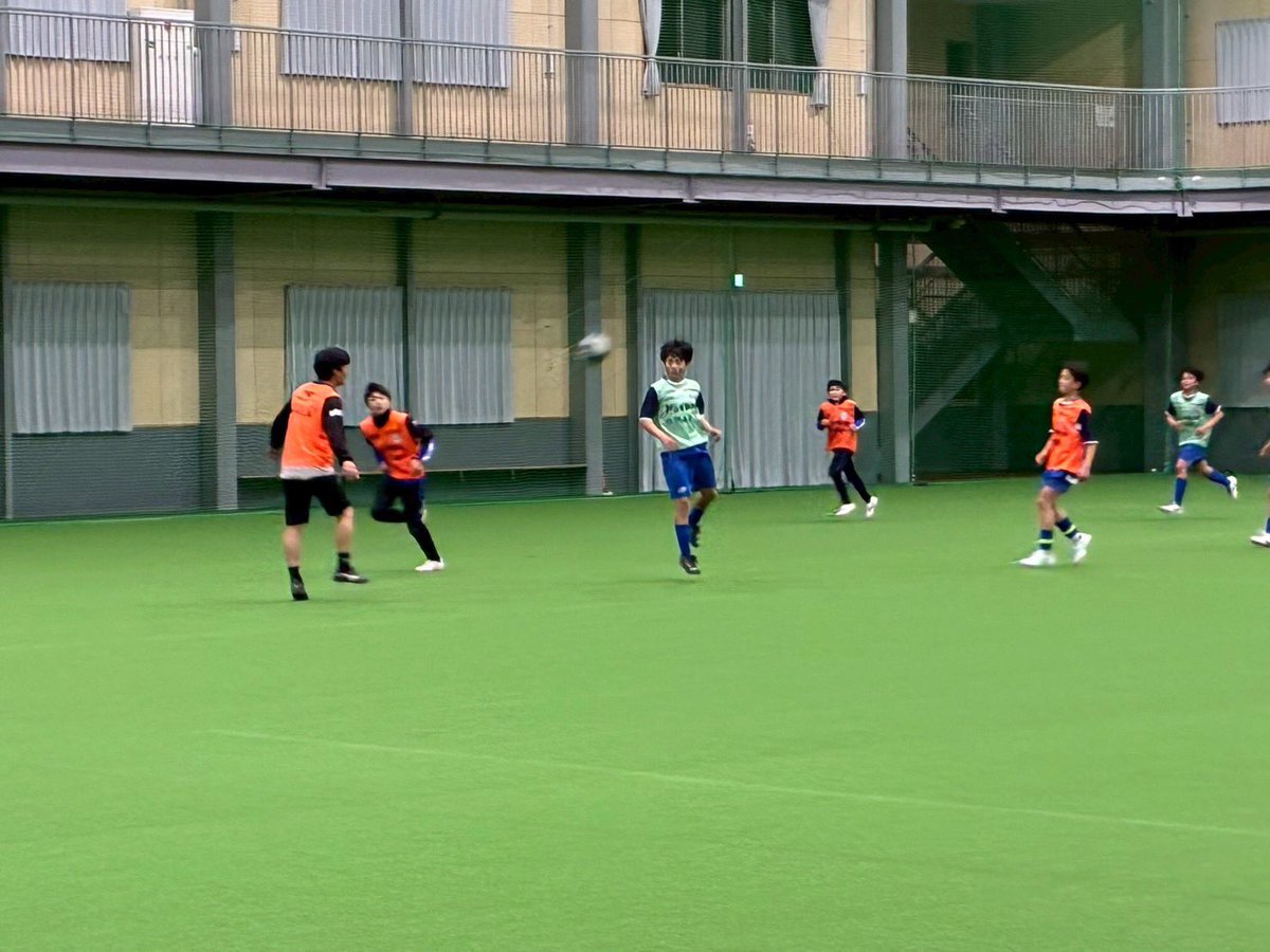 モンテディオ山形アカデミー tweet media