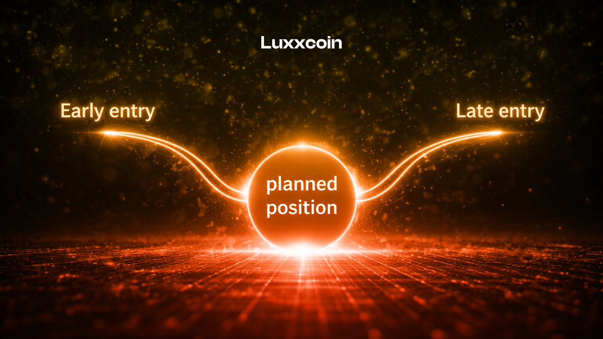 Luxxcoin tweet media