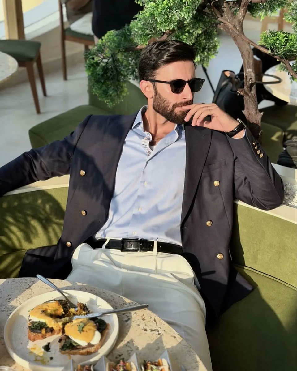 oldmoneyu's tweet image. Greatness starts small 🌱
Patience + precision = old money energy
Build legacy quiet | Greatness starts from humble origins | What's your take? 👇

#OldMoney