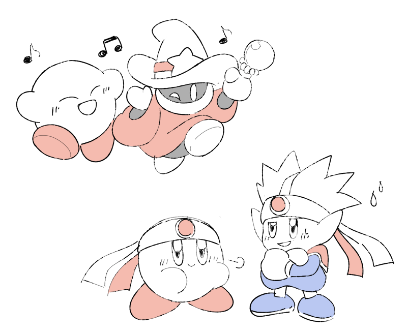 ゆめかぜ tweet media