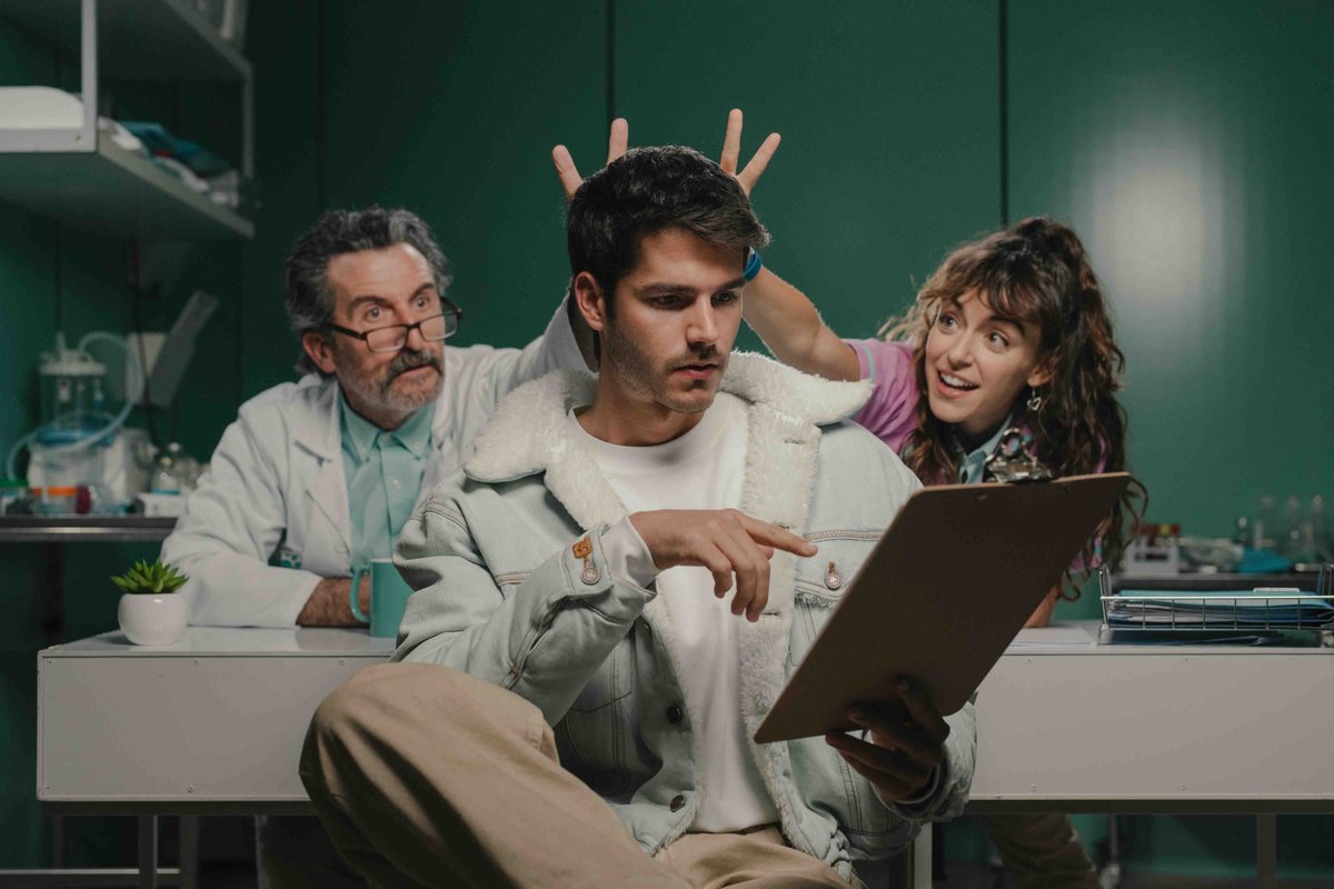 MoobysEs's tweet image. #Animal: la serie ha iniciado el rodaje de la T2 y la T3

moobys.es/2026/04/animal…