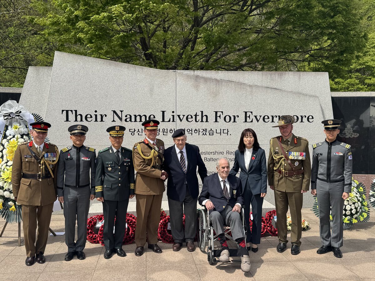 The Chief of the General Staff tweet media