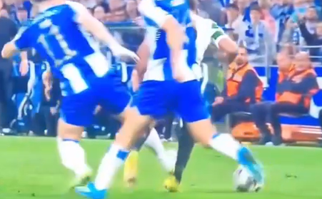 Bancada de Leão🦁 tweet media