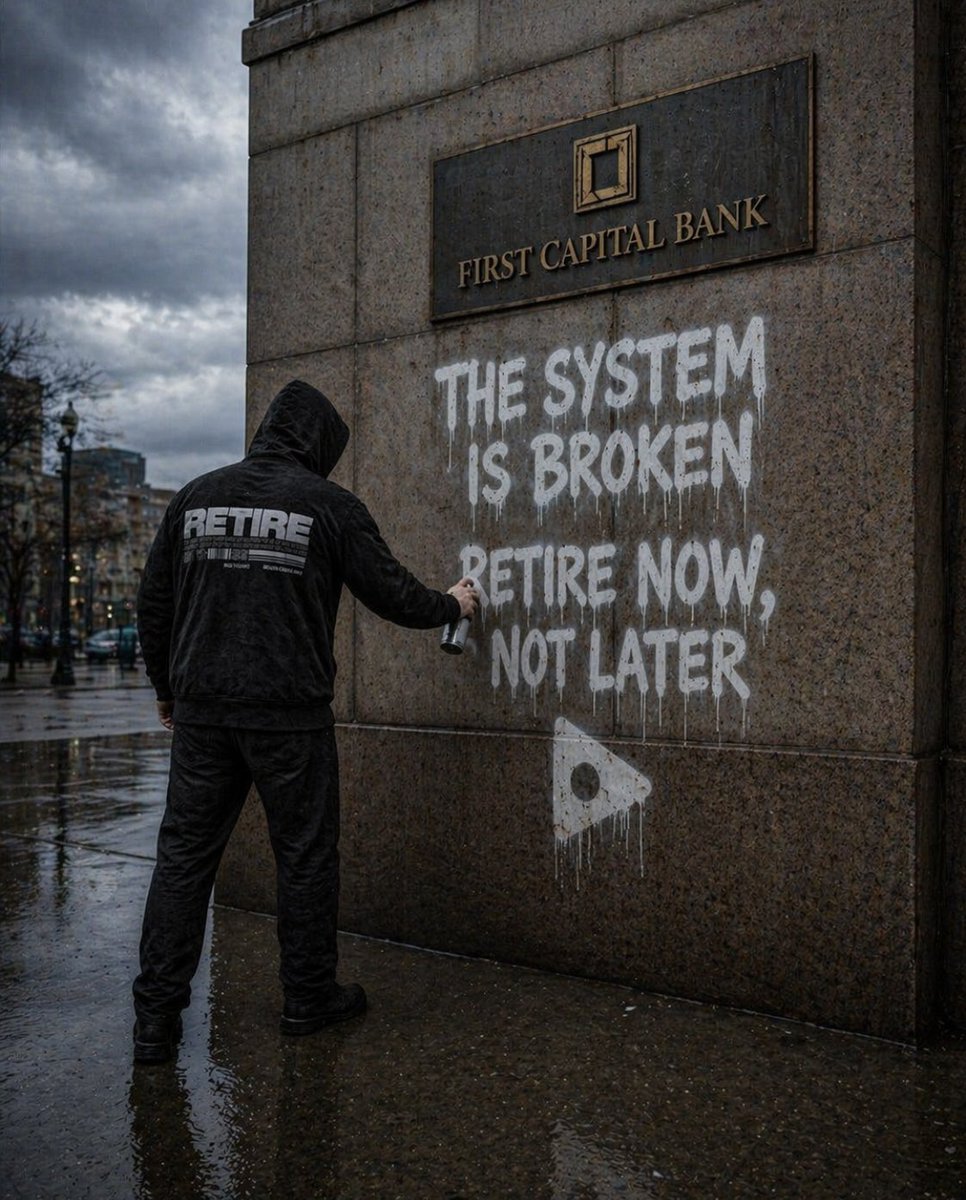 RETIRE🏴 tweet media