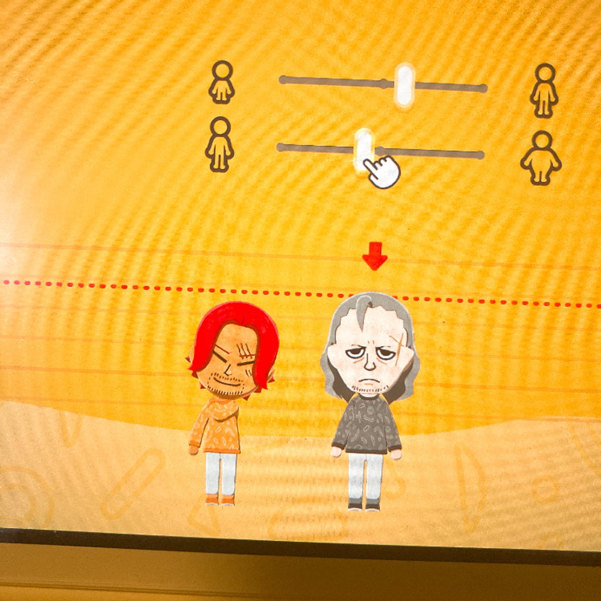 そしむ tweet media