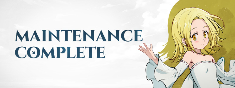 【公式】 七つの大罪：Origin（ナナオリ） tweet media