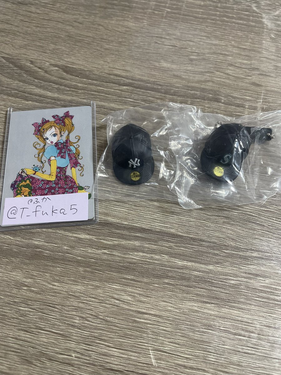 𓏲 ふか tweet media