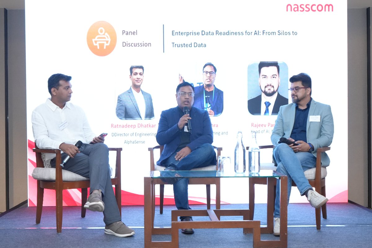 nasscom member connect tweet media