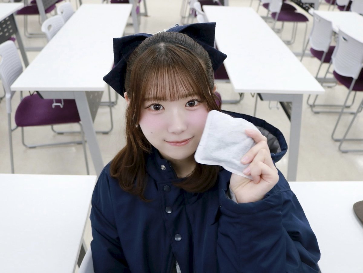 佐々木楓菜(ラフ×ラフ) tweet media