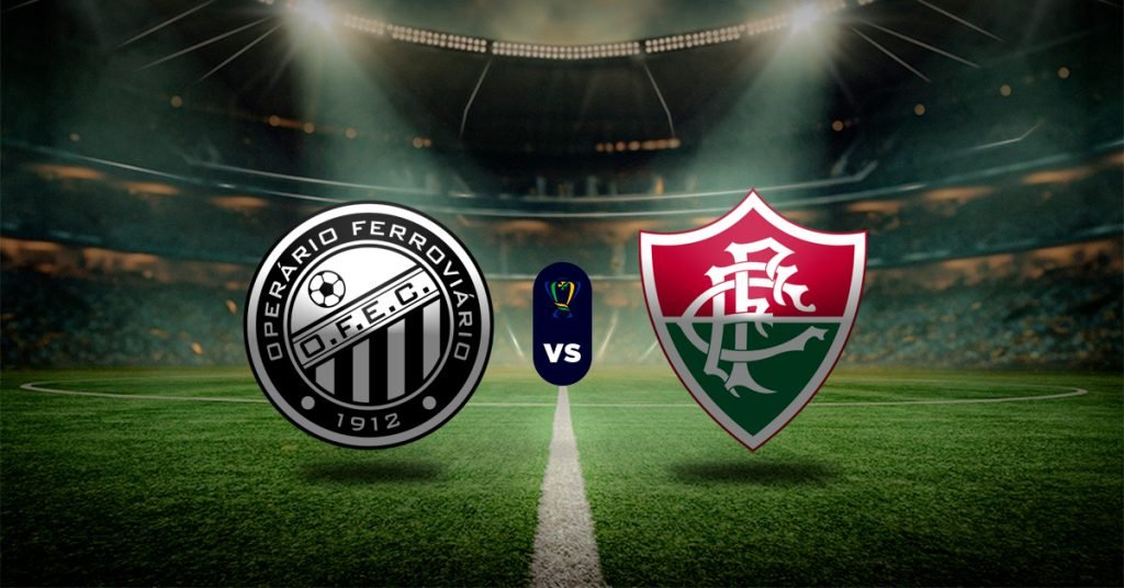 ElProdeOriginal's tweet image. #CopaDoBrasil 🇧🇷 | JUEVES

🏆Quinta Ronda
⏰21.30hs🇦🇷
🏟Estádio Germano Krüger
➡ #OpeárioPR - #Fluminense
🎙Relator: @federodas
🎙Comentarista: @SebasDecker
📺 @DSports + (613-1613) Sudamérica 
💻📱 @DGO_Latam 
📌Ponta Grossa, Paraná🇧🇷