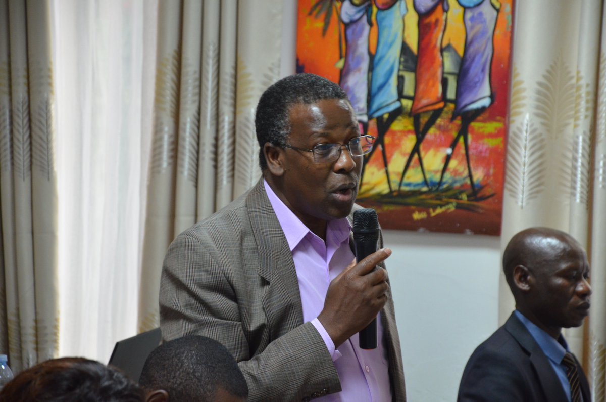 Uganda NCD Alliance tweet media