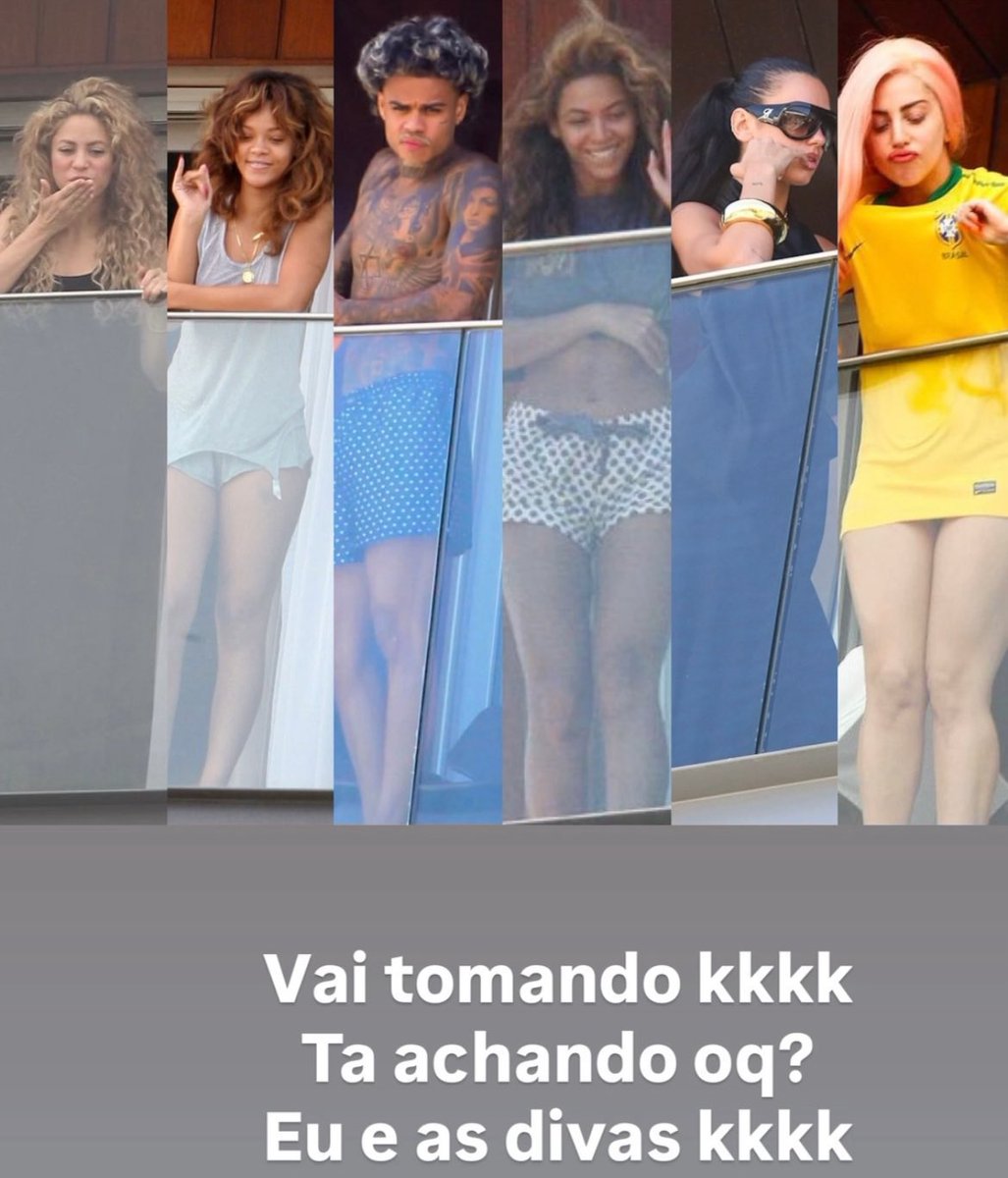 vivi super man de calcinha tweet media