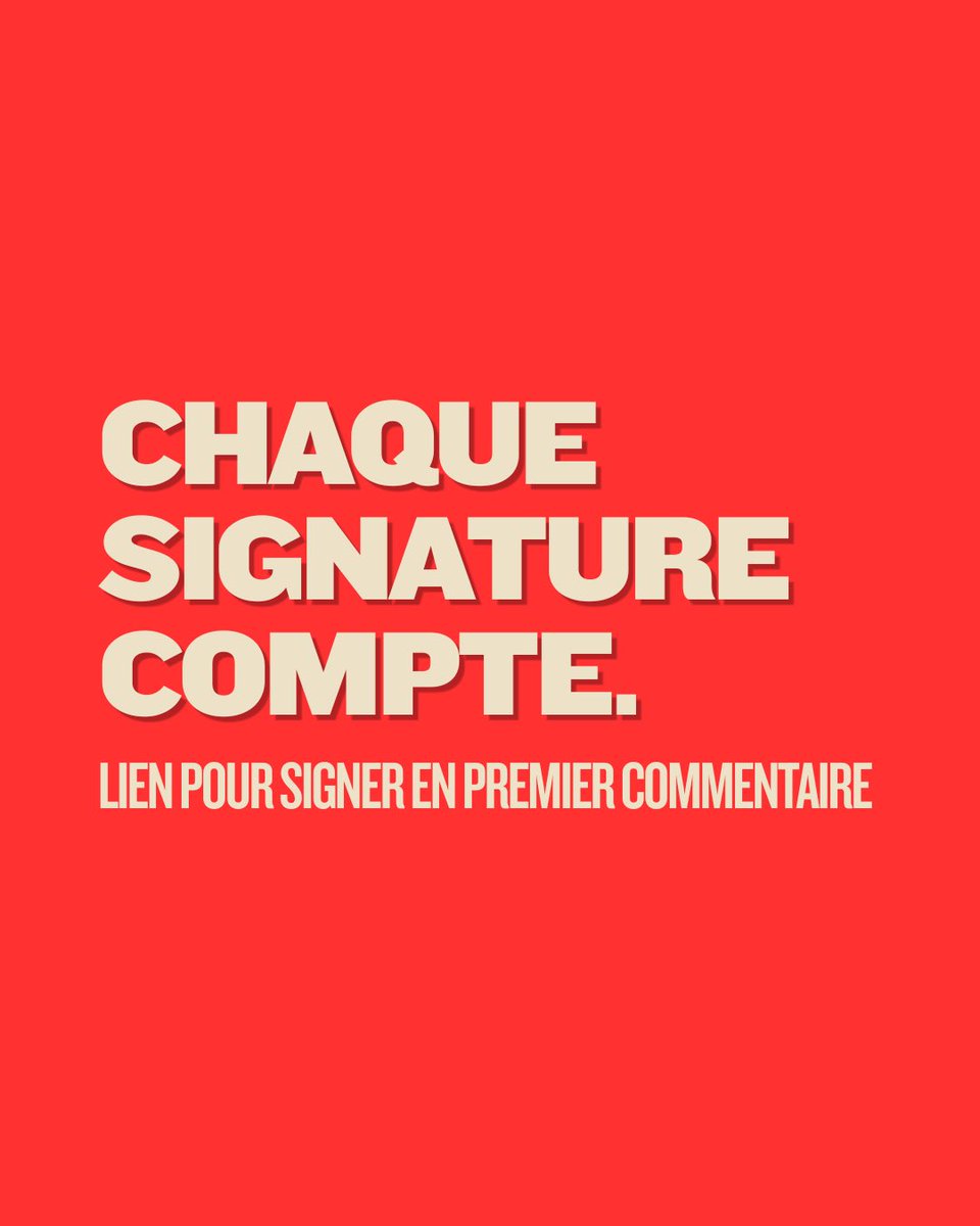 JeromeGuedj's tweet photo. Pourquoi paye-t-on une complémentaire santé en plus de la Sécurité sociale ?

Une pétition propose une alternative :

➡️ Une complémentaire intégrée à la sécurité sociale 
➡️ Plus d’égalité d’accès aux soins
➡️ Des économies massives réinjectées dans la santé

Lien en commentaire https://t.co/2IXQsov1o6