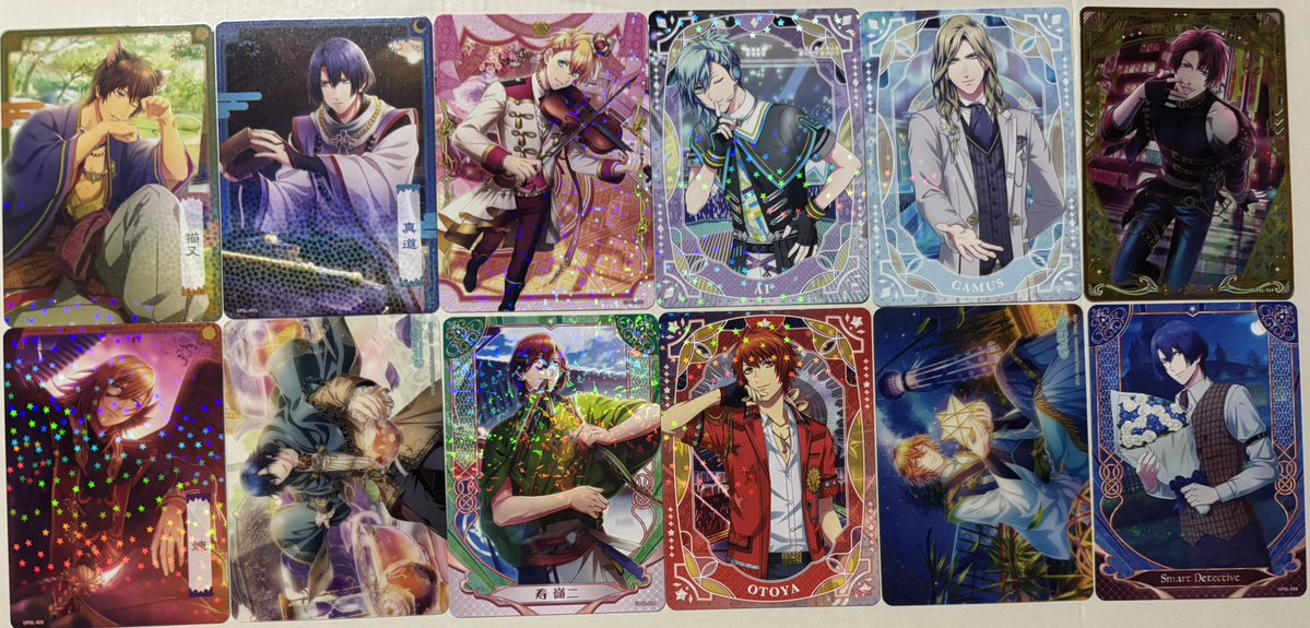 ツキ🧊🍙💍💒 tweet media