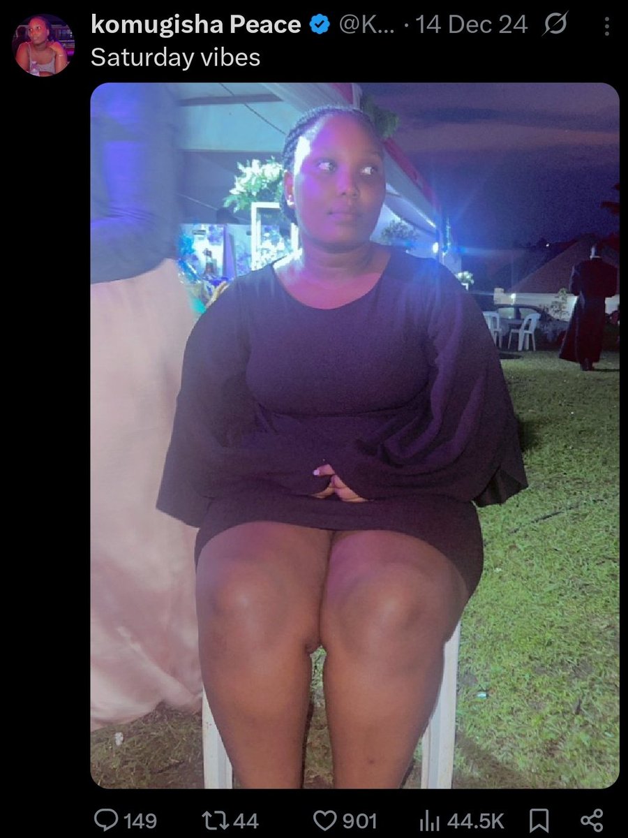 Kasasira Micheal tweet media