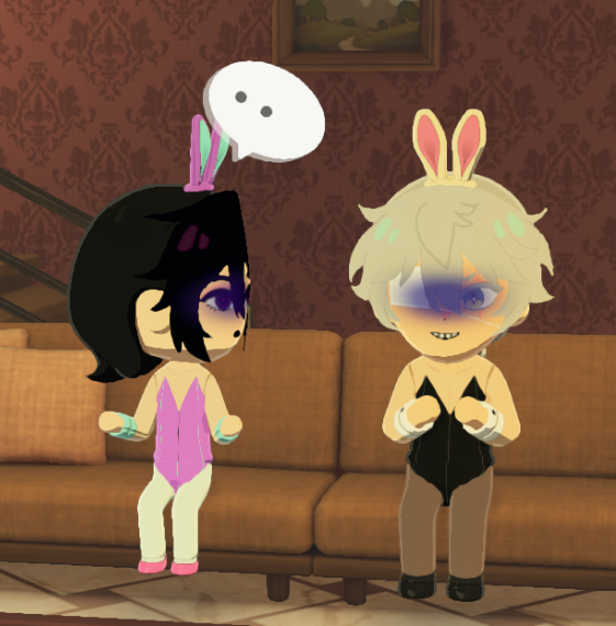 spøøky jyuu || tomolife dump atp tweet media