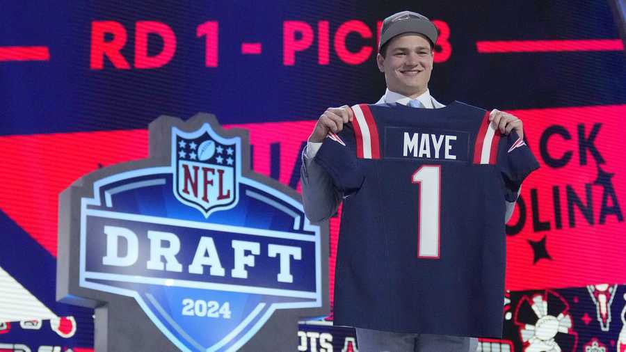 Pats Buzz tweet media