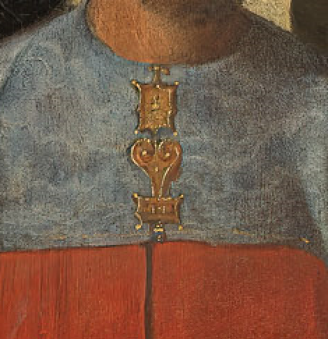Kaan_H_Okten's tweet photo. Alegorik tabloların belki de şahı:
Giorgione: "Üç Filozof" (1509)
Solda hikmetin karanlık mağarası, ufukta doğan güneş, sağda insanın üç yaşam evresi ve sembolleri.
Tablonun bulunduğu Viyana'daki KHM müzesi onlara Didyma Apollon Tapınağında Pythagoras, Pherekydes ve Thales diyor. https://t.co/Bf0D66DqSA