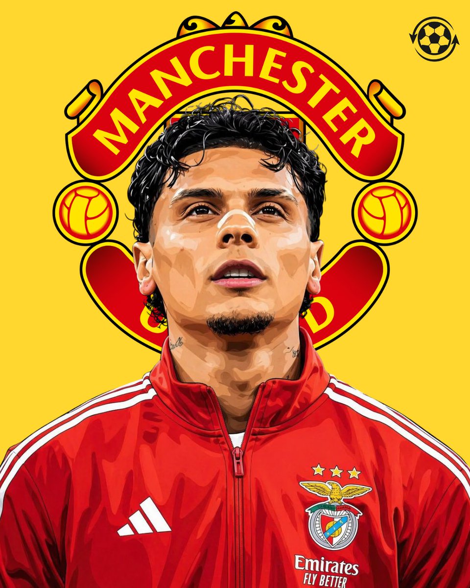 Transfer News Live tweet media