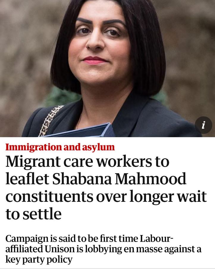 Andrea Egan UNISON General Secretary tweet media