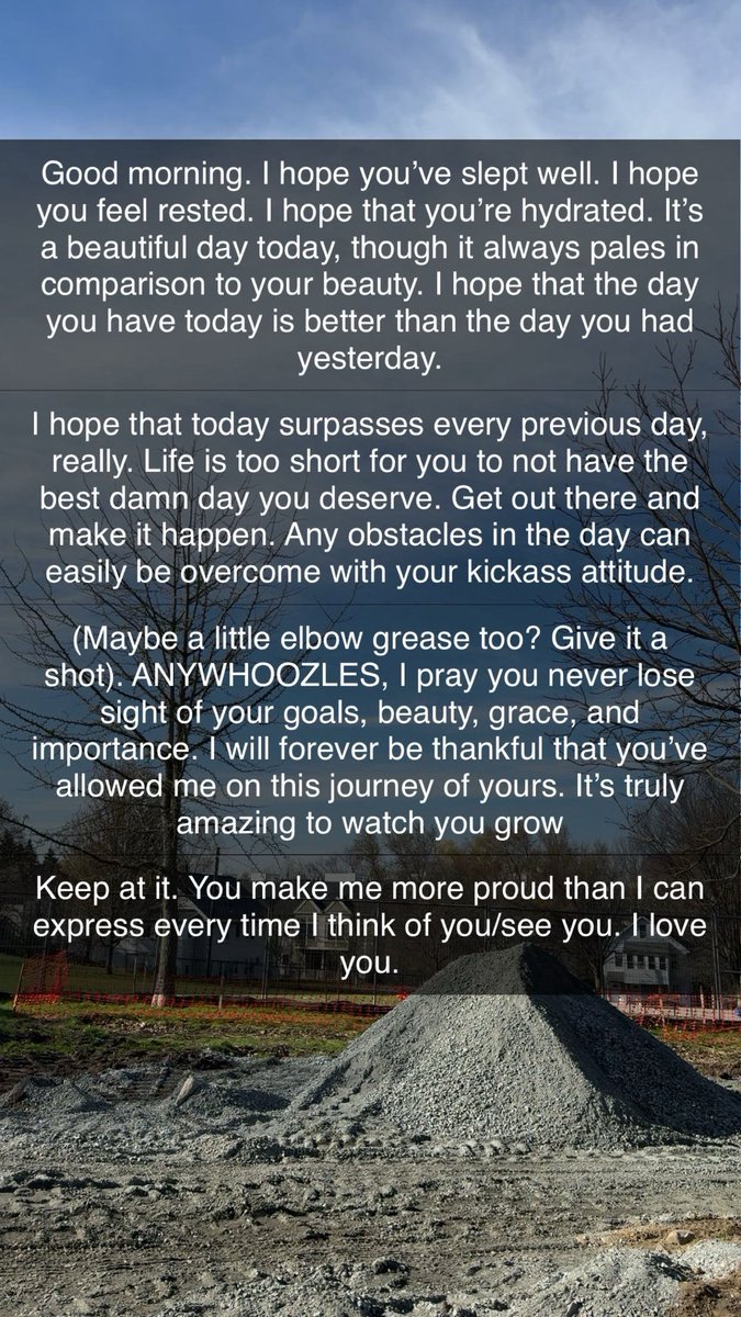 ReaperxElly's tweet image. Back (kind of) on my (weekly) bullshit.
@littlemiss155 gets the tag this week. who gets it next week? TUNE IN NEXT TIME ON REAPER IS TIRED!
(Love you guys)
#smilemore
🐻👾💚