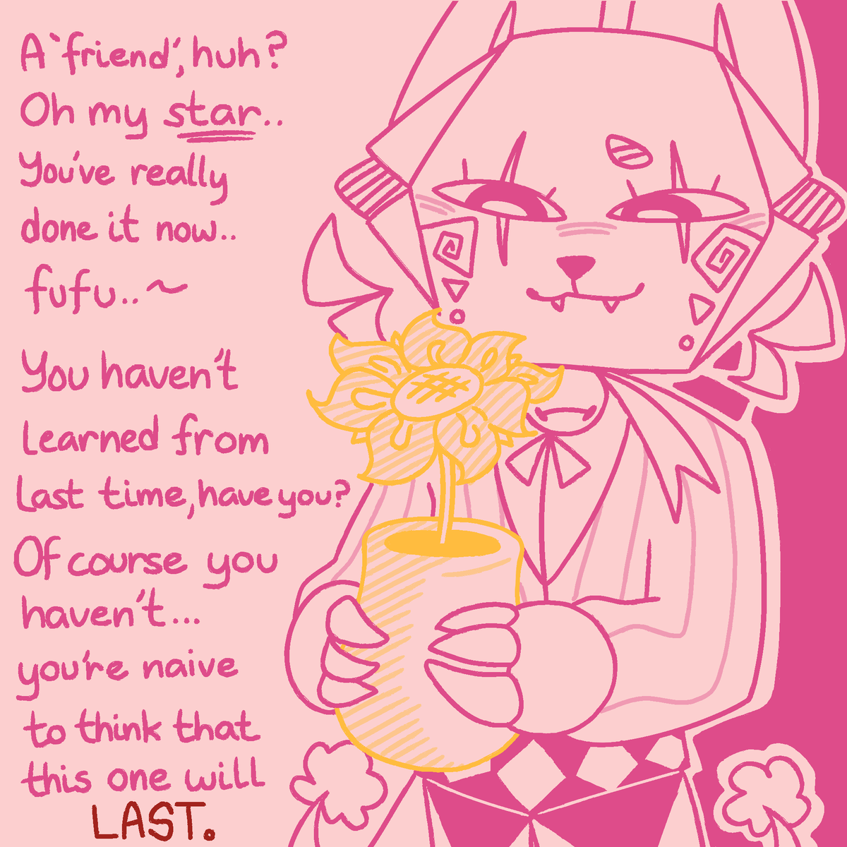 scrapateer's tweet photo. ✧ « “a gifted encounter” » ✧ https://t.co/ZHfrQ1f2Nd