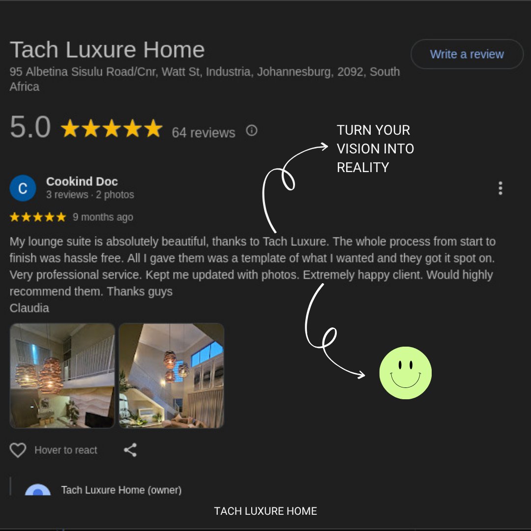 TachLuxureHome's tweet image. Your vision. Our craft. Custom designs built to turn heads and tell your story. DM us to get started. ✦
#CustomDesign #MadeToOrder #CreativeStudio #DesignThatHits #BespokeDesign