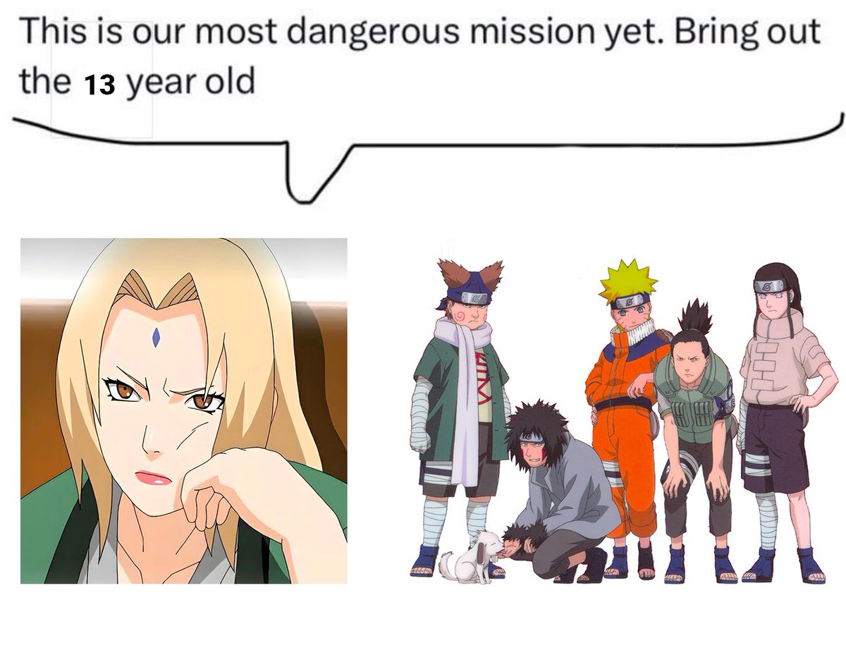 daily naruto (@dailyhokage) on Twitter photo 