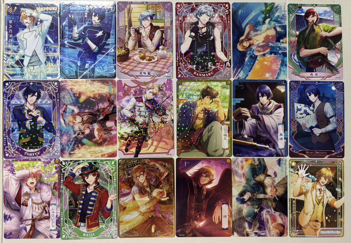 ツキ🧊🍙💍💒 tweet media