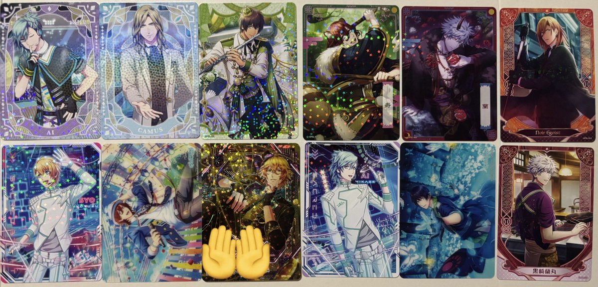 ツキ🧊🍙💍💒 tweet media