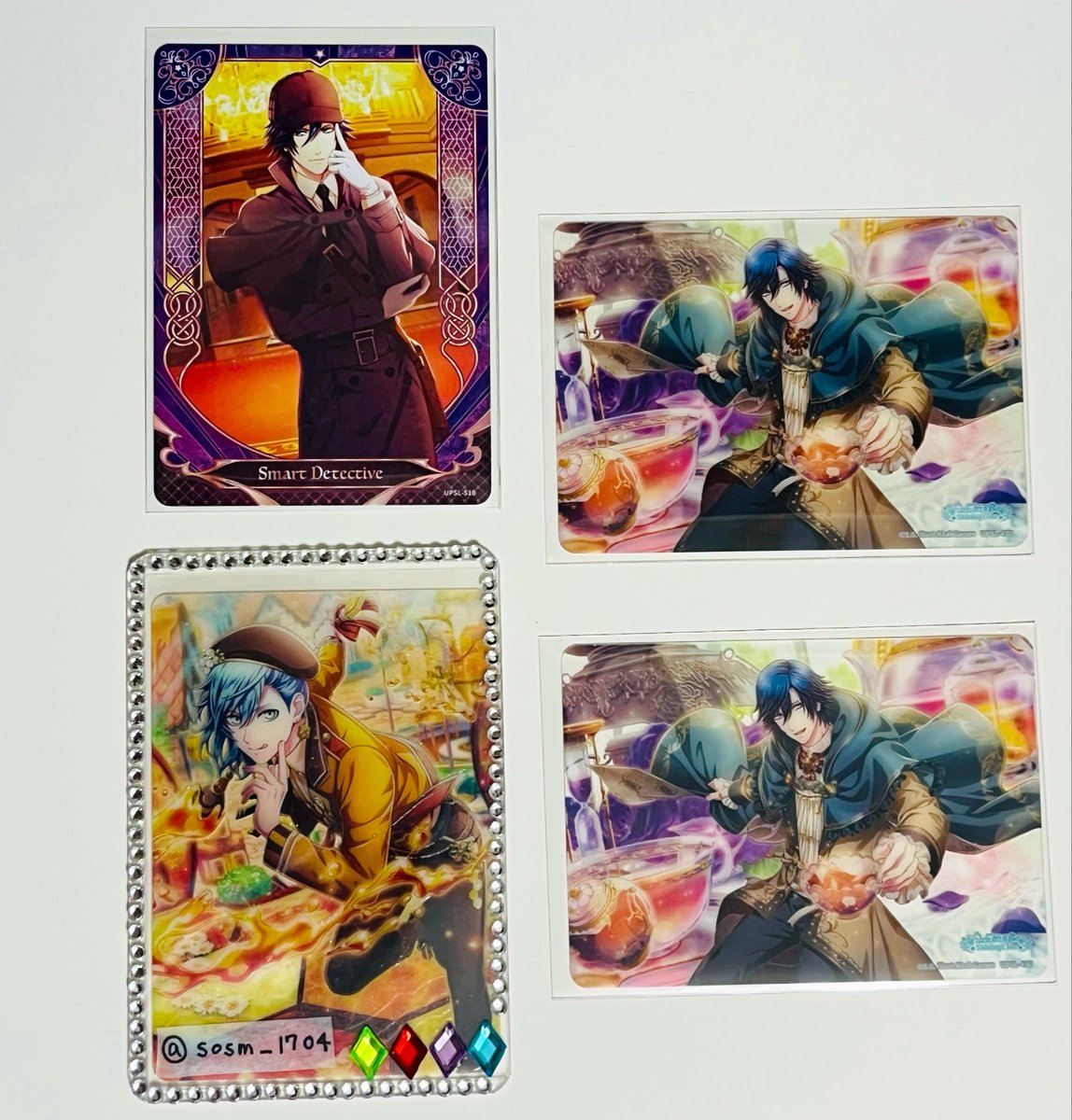 あずき tweet media