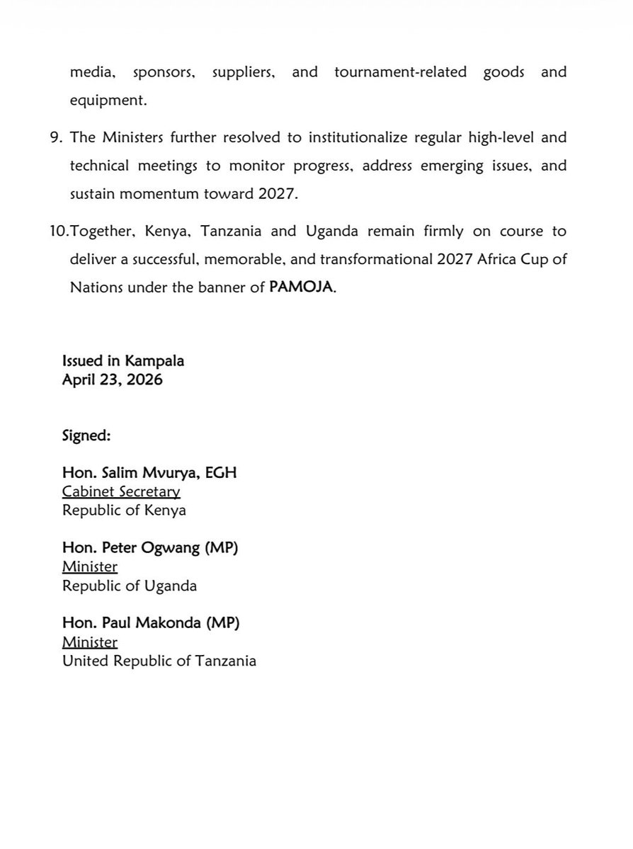 Dennis Mugimba tweet media