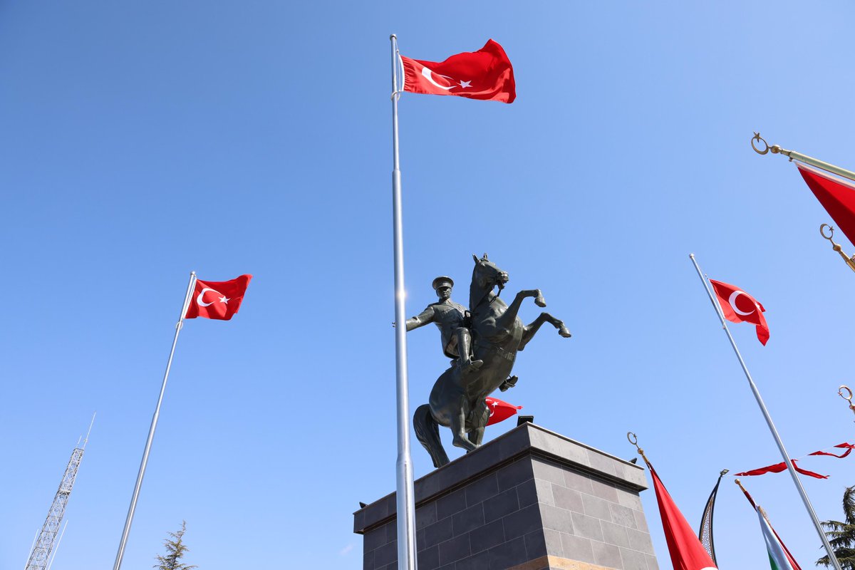 Niğde İl Millî Eğitim Müdürlüğü tweet media