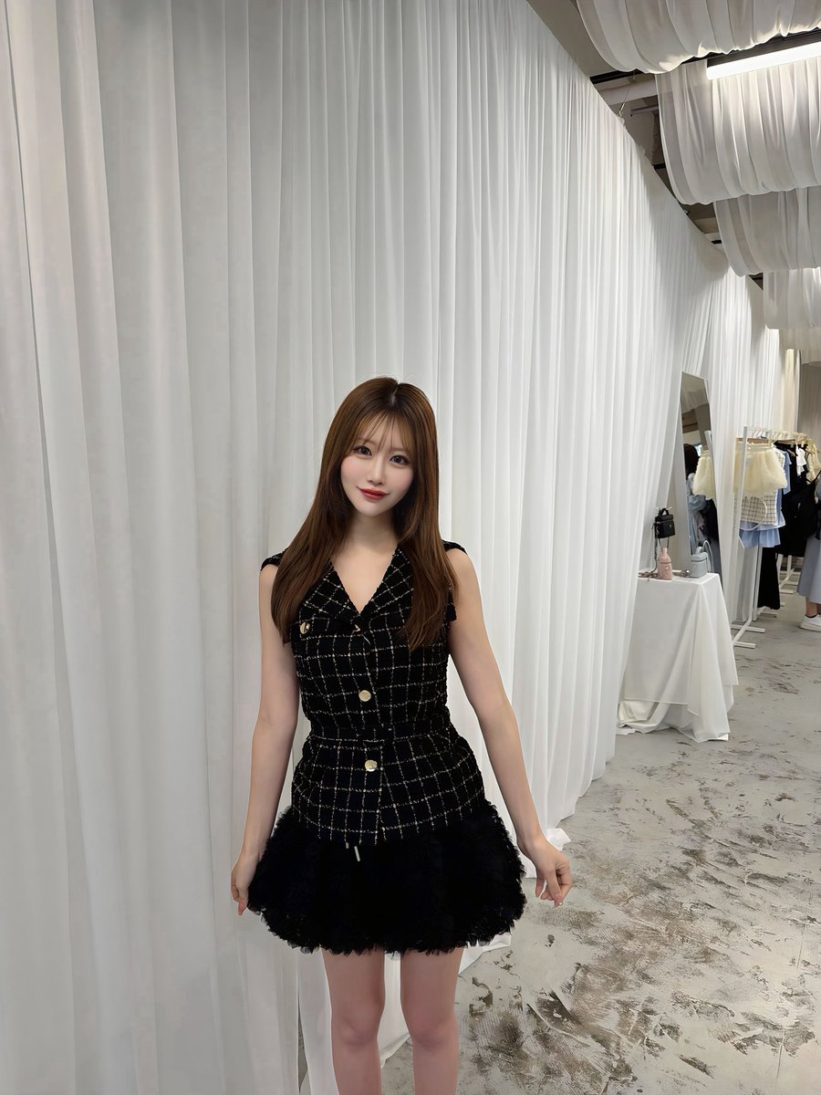 日南まみ🐻‍❄️ tweet media