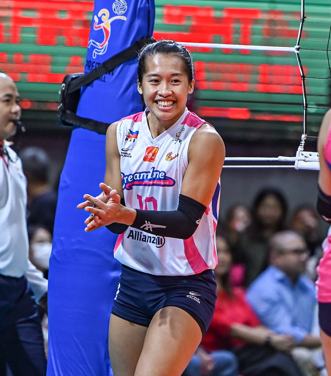 MVPons for a reason 💪🏻

Your PVL AFC 2026 Finals MVP!! #PVL2026