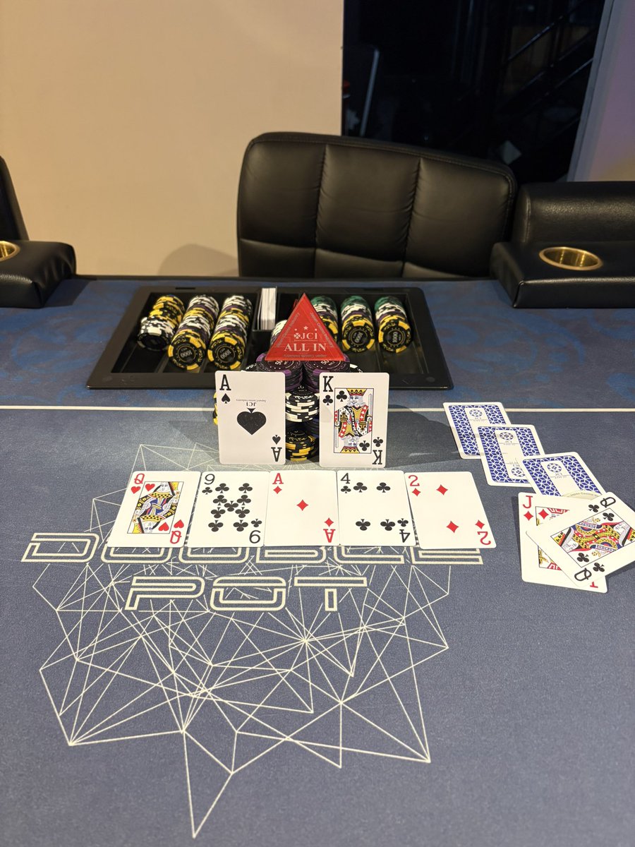 Double Pot - ダブルポット錦糸町 tweet media