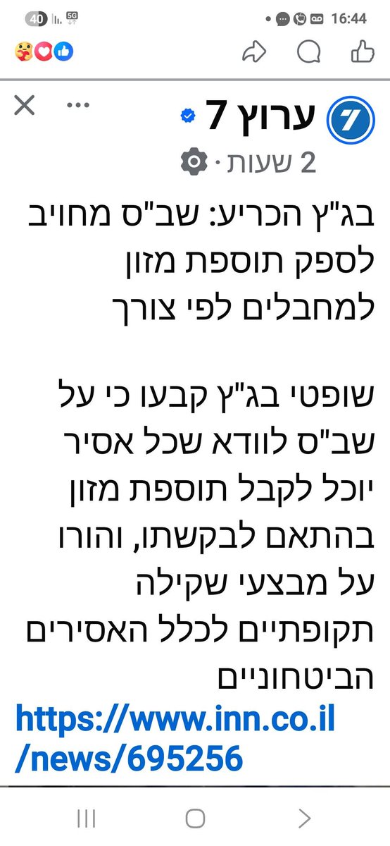 sheffi paz • שפי פז tweet media