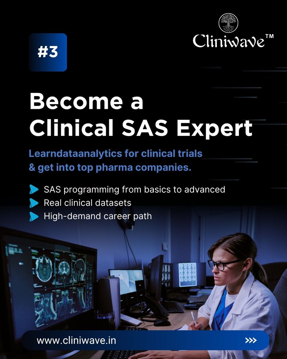 cliniwave's tweet image. Clinical Research is now AI powered.🤖Let's embrace it and build a more productive system. 

Join Cliniwave today and learn the most advanced developments in Clinical Research.

#ClinicalResearch
#AIinHealthcare
#FutureOfMedicine
#HealthcareInnovation