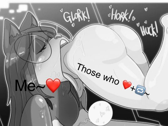 Vore Artiste / Subway GF tweet media