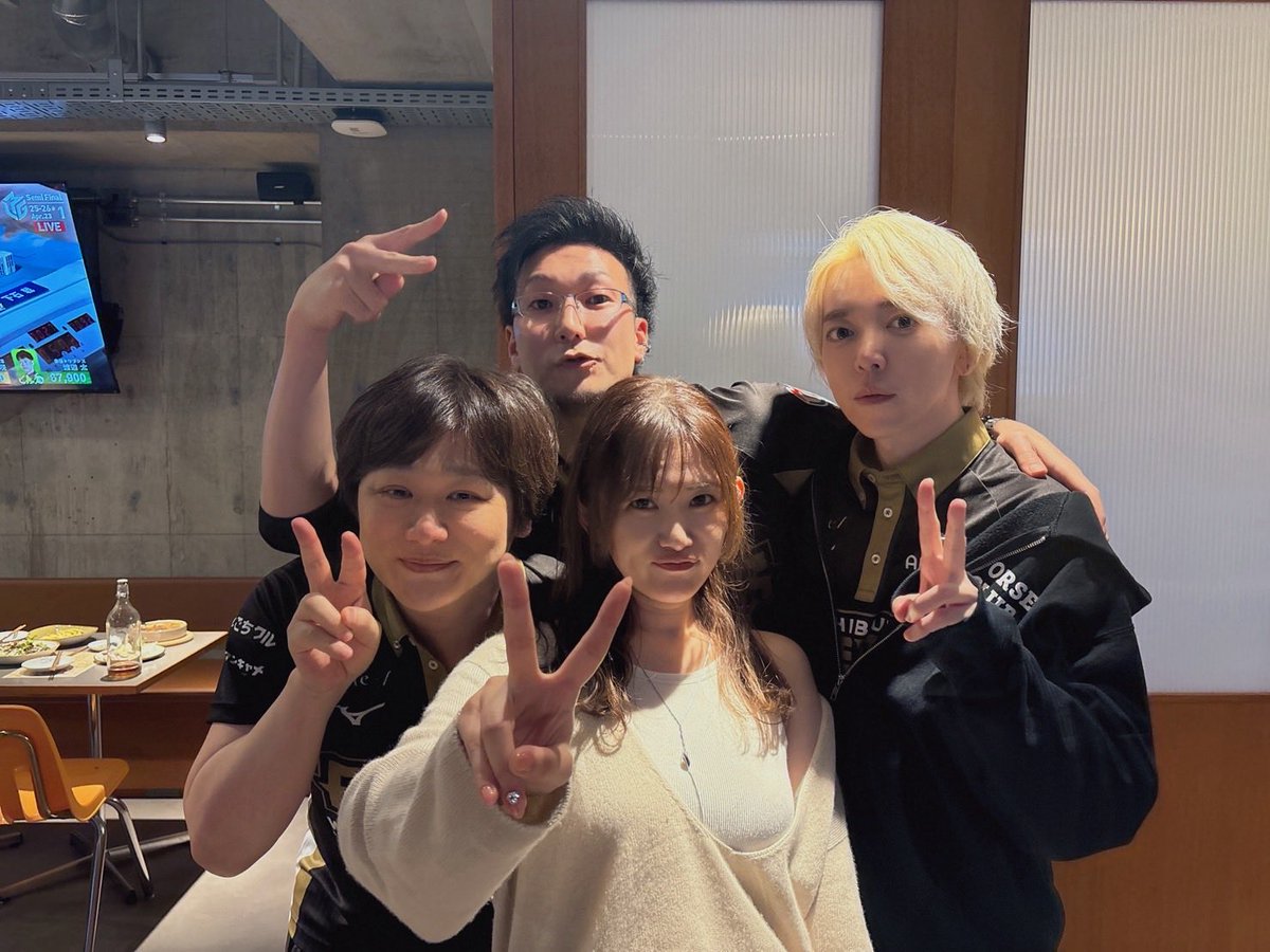 多井隆晴🦅（おおいたかはる） tweet media