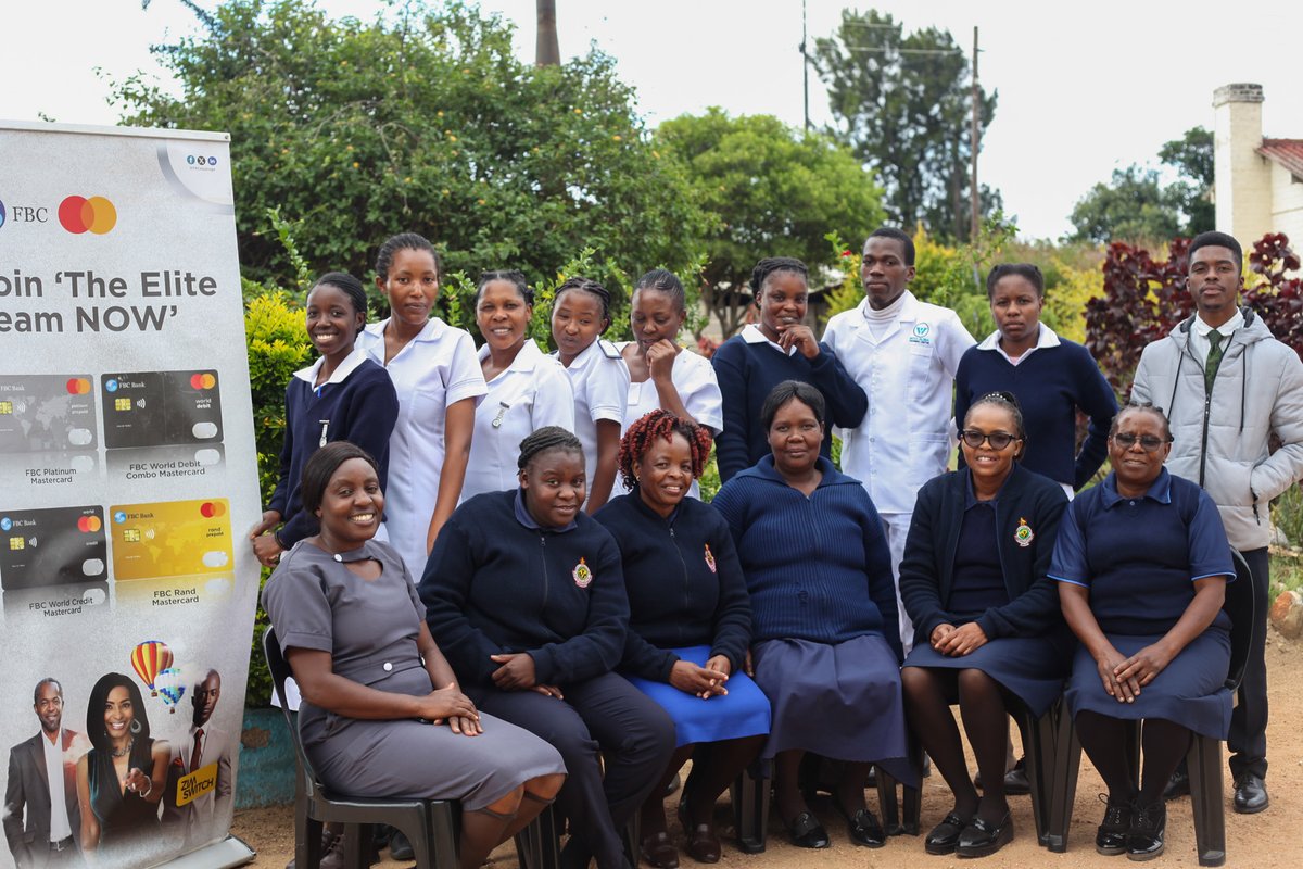 FBC Holdings Limited tweet media