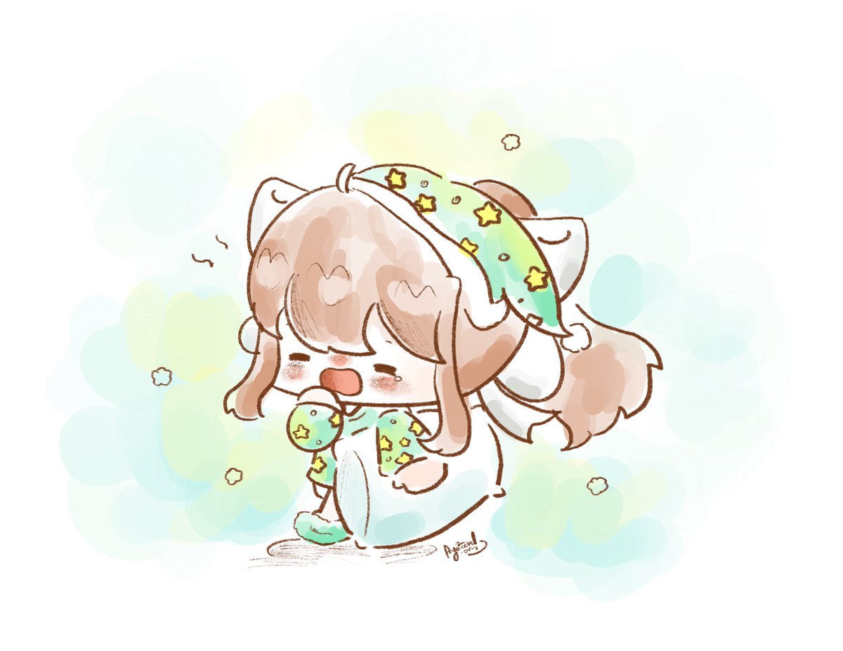 Ayacchi 🍰 tweet media