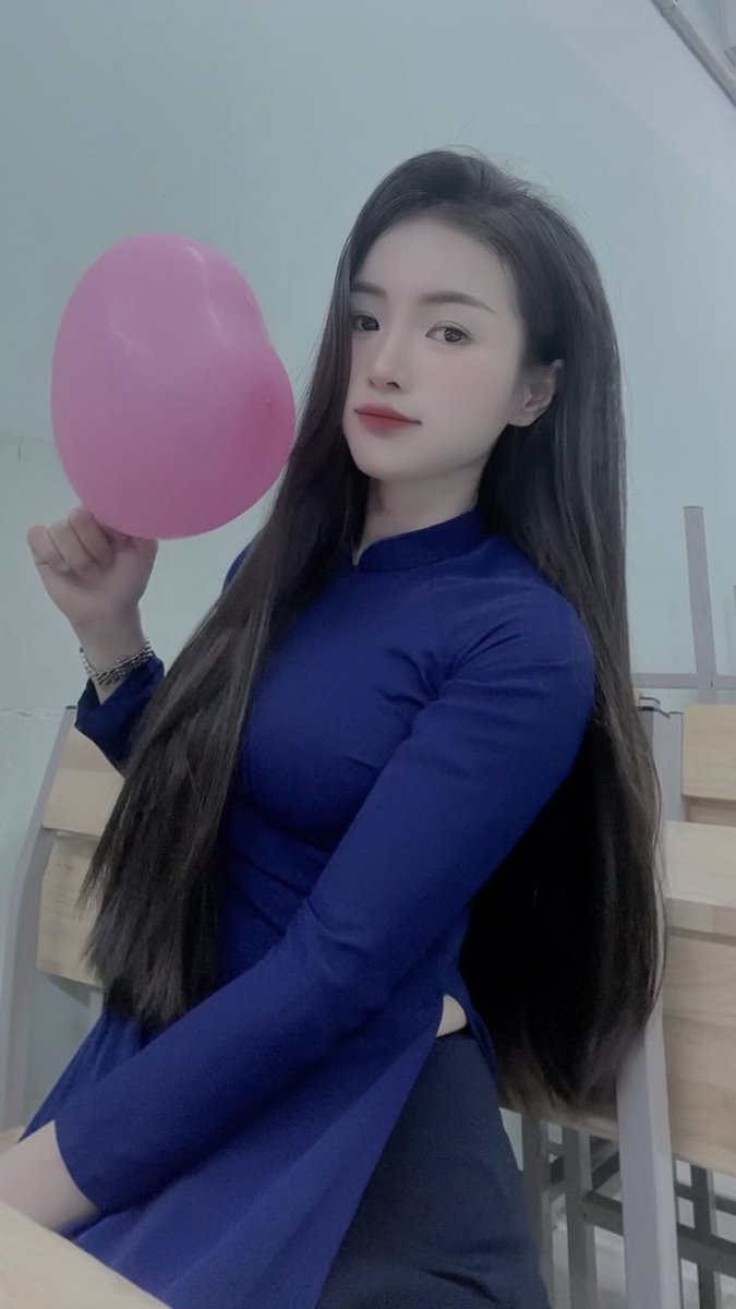 Hiền 💙 tweet media