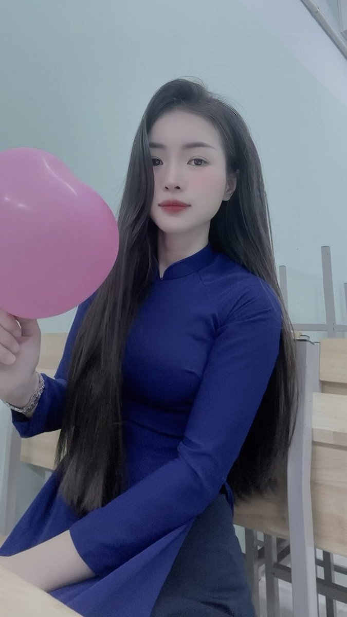 Hiền 💙 tweet media