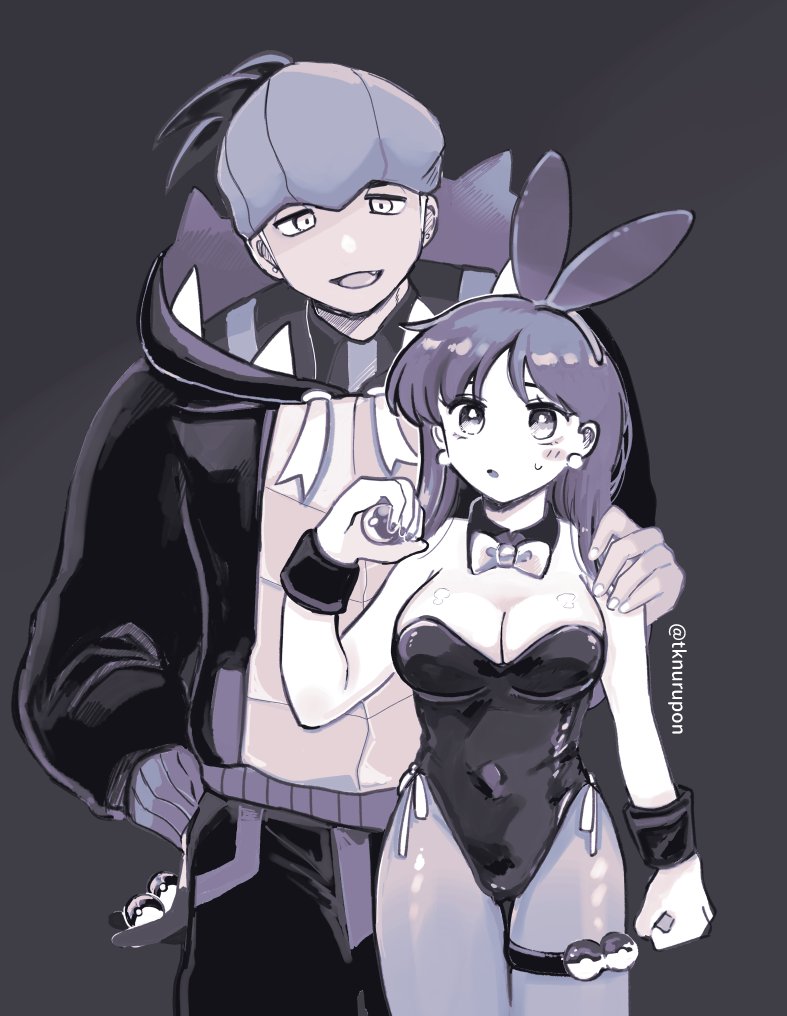 ぬるぽん tweet media